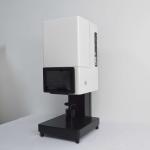 Benchtop Textile Spectrophotometer Colour Matching High Accuracy Dual Light Path