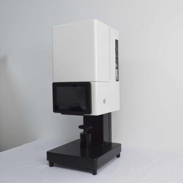 Cheap 360-780nm Wavelength range  Dual Light Path Sensor Array  Benchtop Spectrophotometer For Textile Color Matching for sale