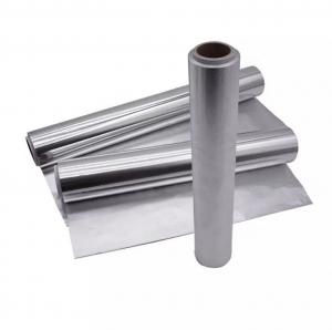 Best 200mm H26 Aluminum Coil Foil Wrapping High Grade Material For Durable Use wholesale