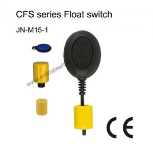 Best Manufacture of Cable Float Switch JN-M15-1 wholesale