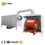 Computer Board Dismantling Machine Efficiently Separating Raw Material and