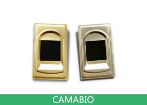Best FPC1011 Sensor Capacitive Fingerprint Reader Fast Identification Speed CAMA-AFM60 wholesale
