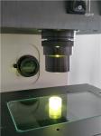 Vertical Optical Comparator Digital Profile Projector Geometric Multifunction