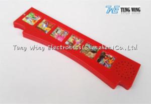 Best 30g Push Button Sound Module Customized Color Sound Activated Module wholesale