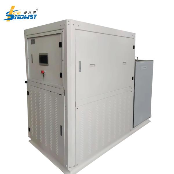 Cheap Odm 21kg Slurry Ice Machine Systems For Vegetable Preservation for sale