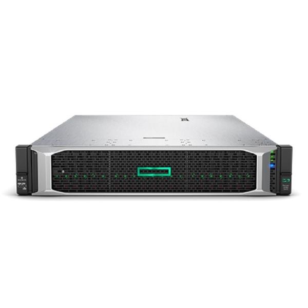 DL560 Gen10 Server 64GB Memory 2U Form Factor 4 Nodes For High Availability