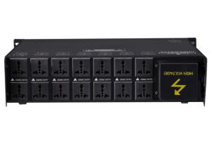 China professional high quality power sequencer PC-2212 on sale