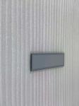7 Segment LCM Display Monochrome Transimissive Lcd Module Transparent Character