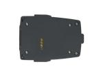 32bit ARM CPU Wearable 2D Bluetooth Barcode Reader With Touch Trigger