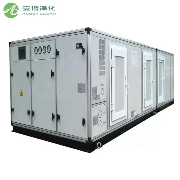 Cheap Custom Air Handling Unit for HVAC Systems | Smart Climate Control for sale