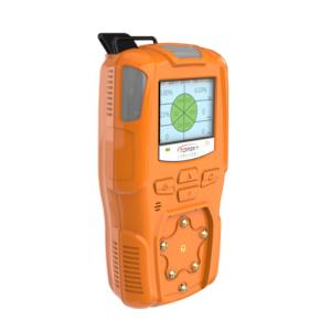 China Precision YQ7 Combustible Gas Detector with High - Precision Sensor on sale