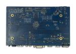 M.2 SSD Industrial Android Embedded Board RK3399 With Android 10 Linux Operating