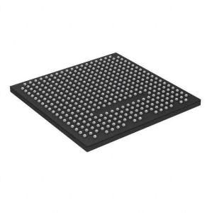 LFE5U-25F-6BG381I Electronic Components IC Field Programmable Gate Array