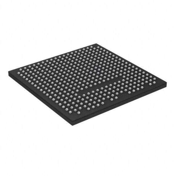 Cheap LFE5U-25F-6BG381I Electronic Components IC Field Programmable Gate Array for sale