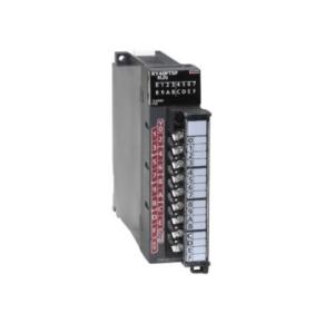 Best RY40PT5P PLC iQ-R Series; Transistor (source) output module, 16 point wholesale