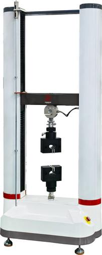 Cheap Computerized Universal Material Testing Machine 140kg Precision Universal Tensile Tester for sale