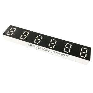 Best 0.71 Inch Numeric LED Display 7 Segment wholesale
