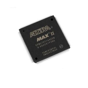 EPM570T144C5N programmable fpga CPLD Complex Programmable Logic Devices 2.5 V 3.3 VTQFP-144