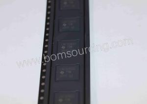 ROHS Non Isolated PoL Module DC Converter 1 Output 0.8-3.6V 2A 2.95V-6V Input LMZ30602RKGR