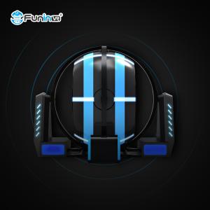 Best Easy Single Player Space time Shuttle VR Simulator with Gamepad Controls wholesale