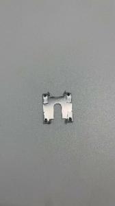 Best Support Customized Color And Size Stamping Compressor Valve Spring For Drawings wholesale