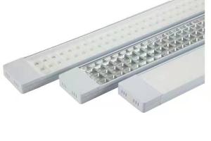 Best 40W High CRI LED Linear Ceiling Lights with Dimmable Function for Adjusting Brightness Level wholesale