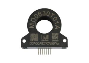 IEC/CE/TUV Certificate 6mA Fault Current 6mA DC Fault Current Leakage Current Sensor