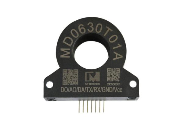 Cheap IEC/CE/TUV Certificate 6mA Fault Current 6mA DC Fault Current Leakage Current Sensor for sale