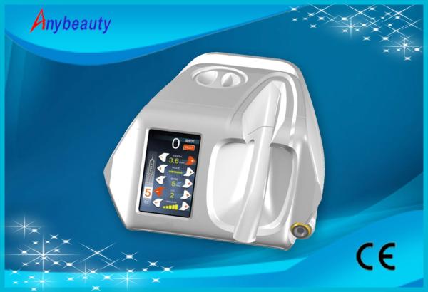 Cheap Portable and smart design Mesotherapy Machine for wrinkle removal for sale