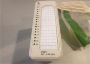 China DO814 3BUR001455R1 ABB Digital Output Module 16 Ch 0 - 5A Rated Isol 50 V on sale