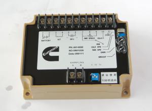China Cummins Generator Speed Control Unit P/N: 4914090 on sale