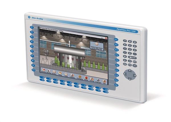 Cheap 2711-M3A18L1 Hmi Touch Screen Allen Bradley  PanelView Micro 300 3 In. Operator Terminal for sale