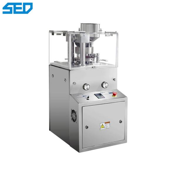 Cheap Rotary Tablet Pressing Machine For Dishwasher Camphor for sale
