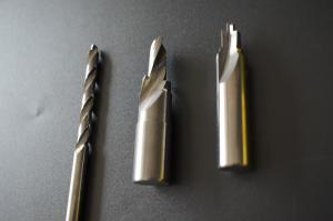 Best Tungsten Carbide Step Drill Bits For Wood Drilling wholesale