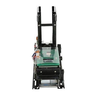 Cheap Card Vending Machine Automatic Card Dispenser Kiosk RS-232 Communication Interface CRT-591-M for sale