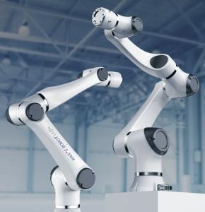 Best Cooperative robot with arm span of 1100mm use profinet and profibus robot arm wholesale