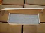 Nylon-Coated double Wire-0 Double Loop Spiral O Double Loop Binding Wire Twin