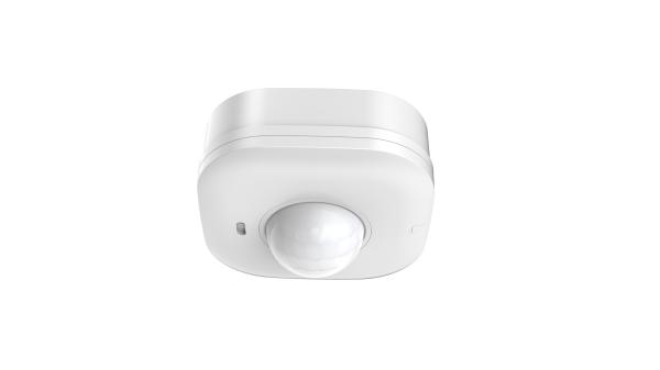 Cheap 8m Mounting Height Motion Sensor Pir Light Switch With 3 Mounting Option Simple ON/OFF Function for sale
