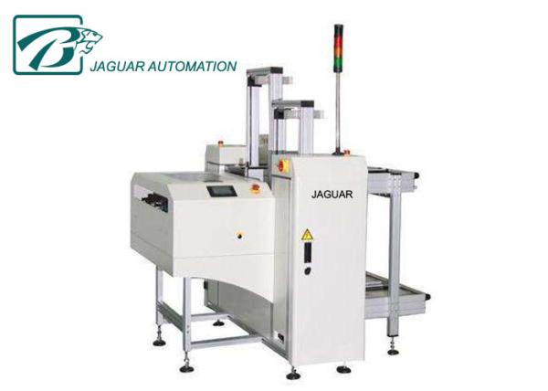 Cheap PLC Programmable SMD Assembly Machine SMT LED Assembly Line 220V 50HZ for sale