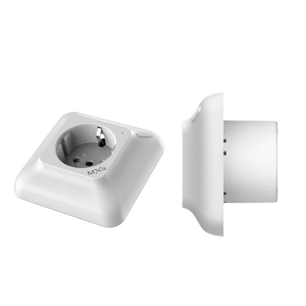 Cheap Remote Controlled WIFI Wall Socket Eu Standard Housing Switch Android And IOS APP for sale