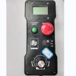 Wire Saw Machine Wireless Remote Control 3 Switches 1 Analog 0-10V And Emergency