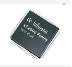 China General Purpose Programmable IC Chip SAK-XC2224L-20F66V AA on sale