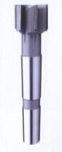 Best KM brazing alloy taper shank end mill wholesale