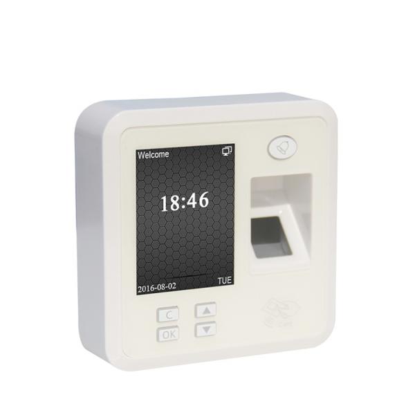 Cheap Office School Press Keypad Fingerprint Door Access Control System for sale