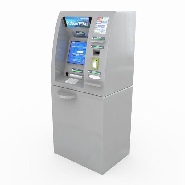 Cheap Series Multi Function Cash Dispenser Automatic Teller Machine Device for sale