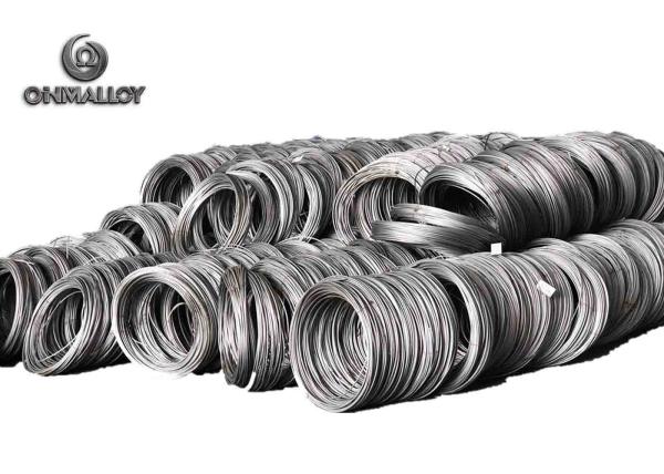 Cheap  Resistance Wire Fecral Alloy Wire For Electric Heater / Stove / Heating Spring for sale