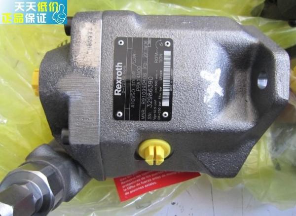 Cheap REXROTH A10VSO10DR/52R-PPA14N00 for sale
