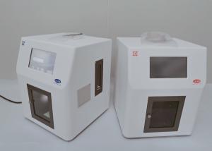 Best 5ml Automatic Particle Counter For Filtration Efficiency Detection wholesale