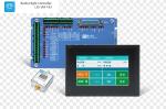 Ruida Controller LFS-VM-T43 Metal Closed Loop Capacitive Height Controller