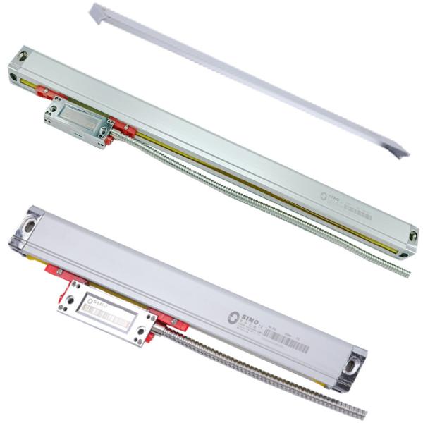 Cheap DRO Glass Linear Encoder For Drills And Milling Machines for sale